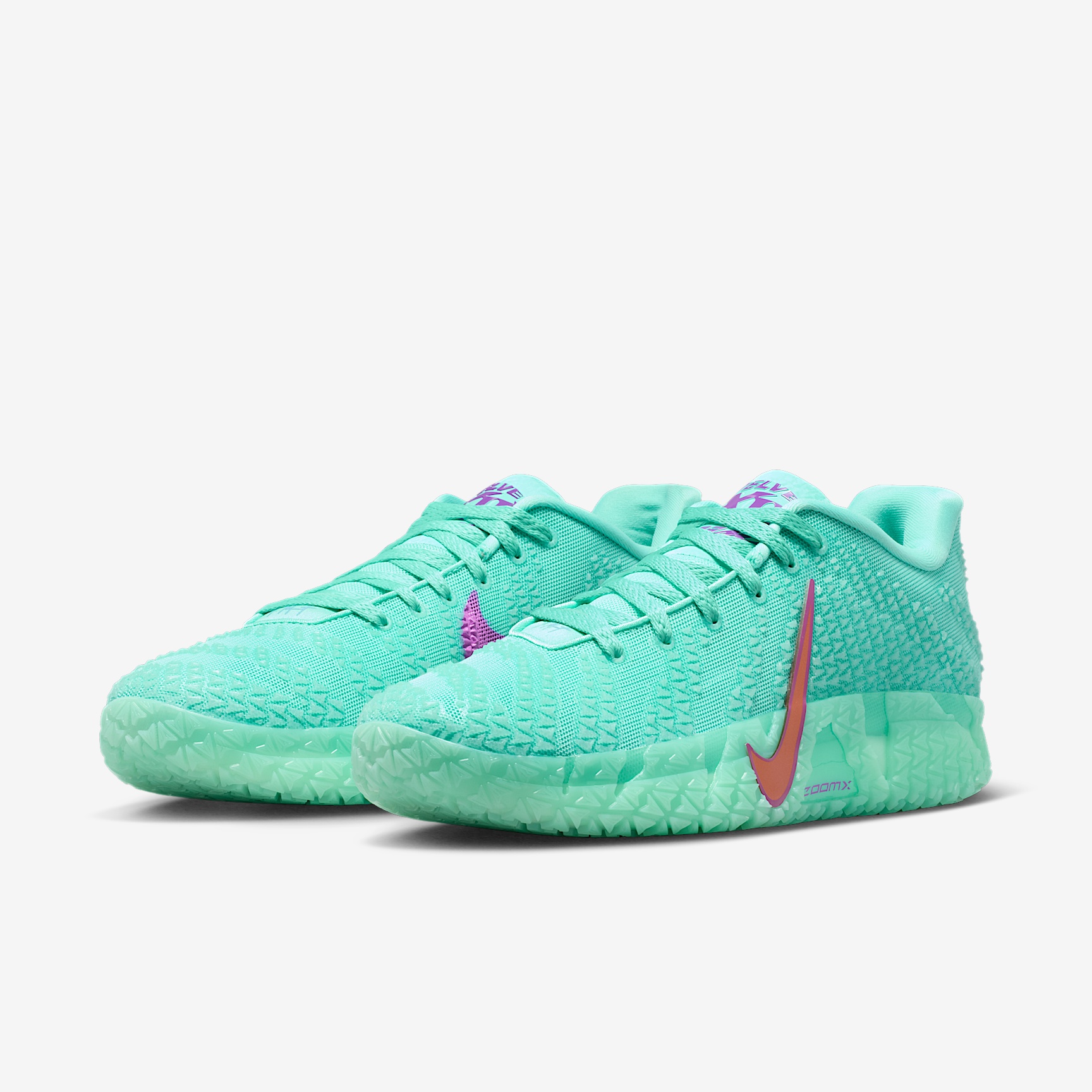 Nike Ja 3 
